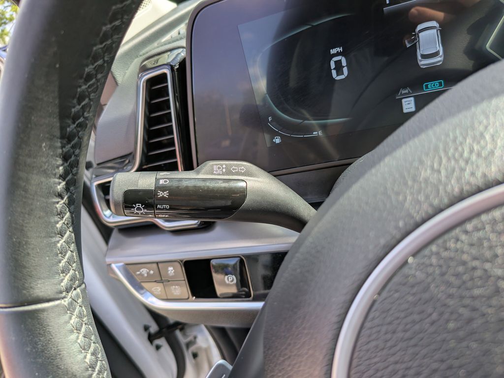 2024 Kia Sportage Hybrid EX San Clemente CA