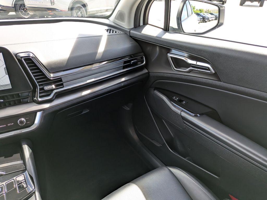 2024 Kia Sportage Hybrid EX San Clemente CA