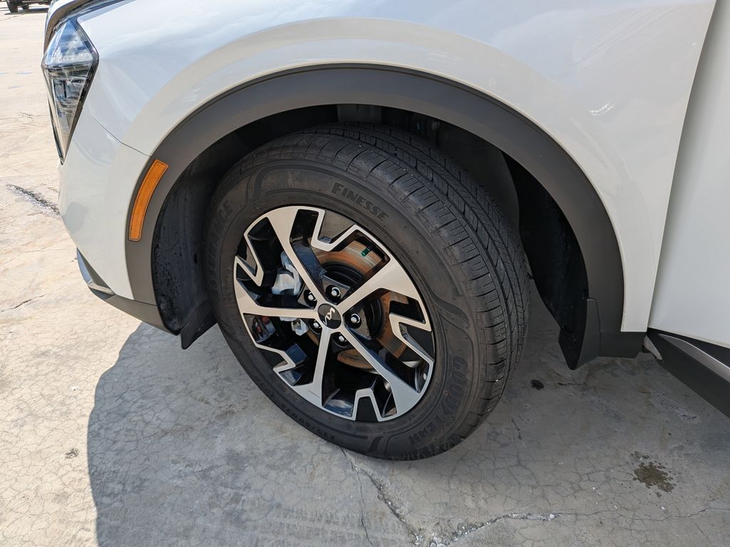 2024 Kia Sportage Hybrid EX San Clemente CA