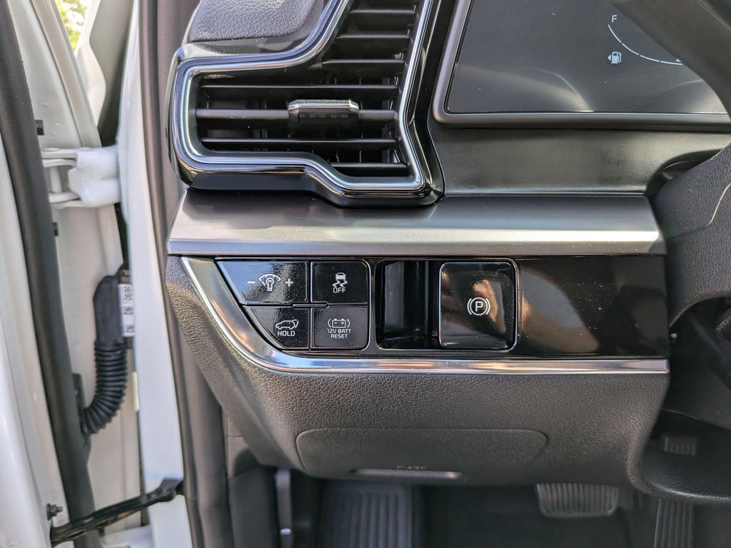 2024 Kia Sportage Hybrid EX San Clemente CA