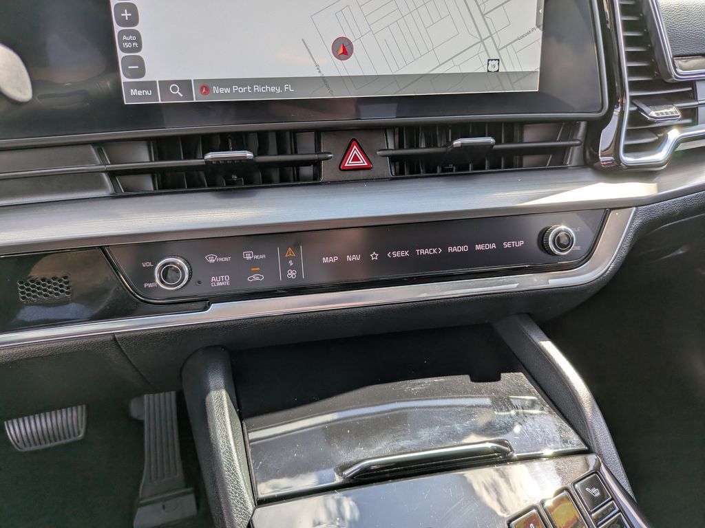 2024 Kia Sportage Hybrid EX San Clemente CA