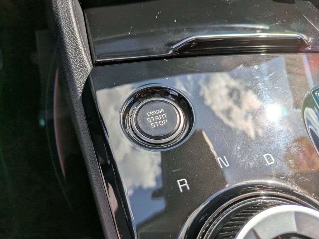 2024 Kia Sportage Hybrid EX San Clemente CA