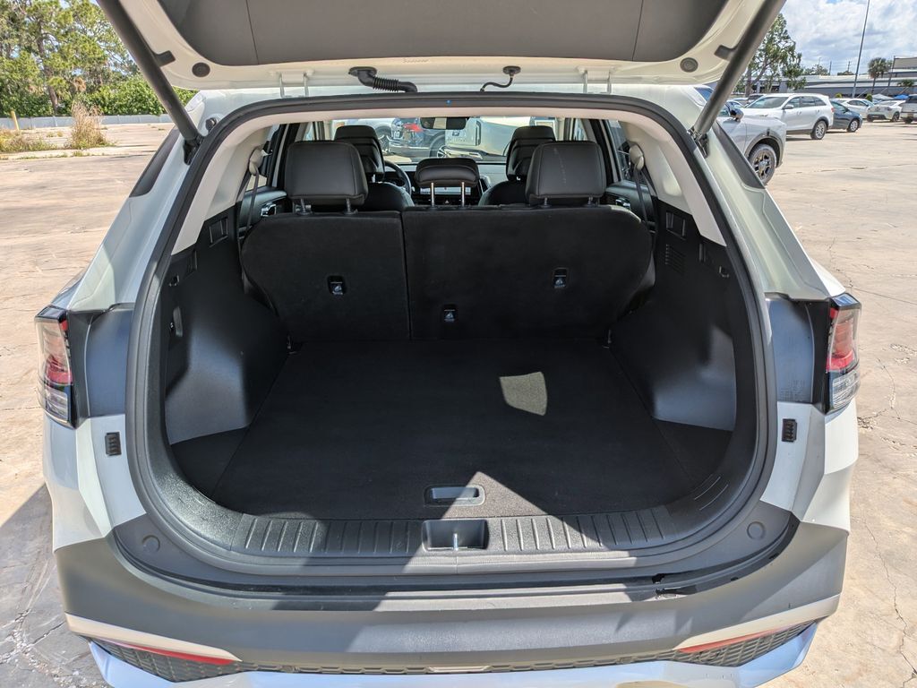 2024 Kia Sportage Hybrid EX San Clemente CA