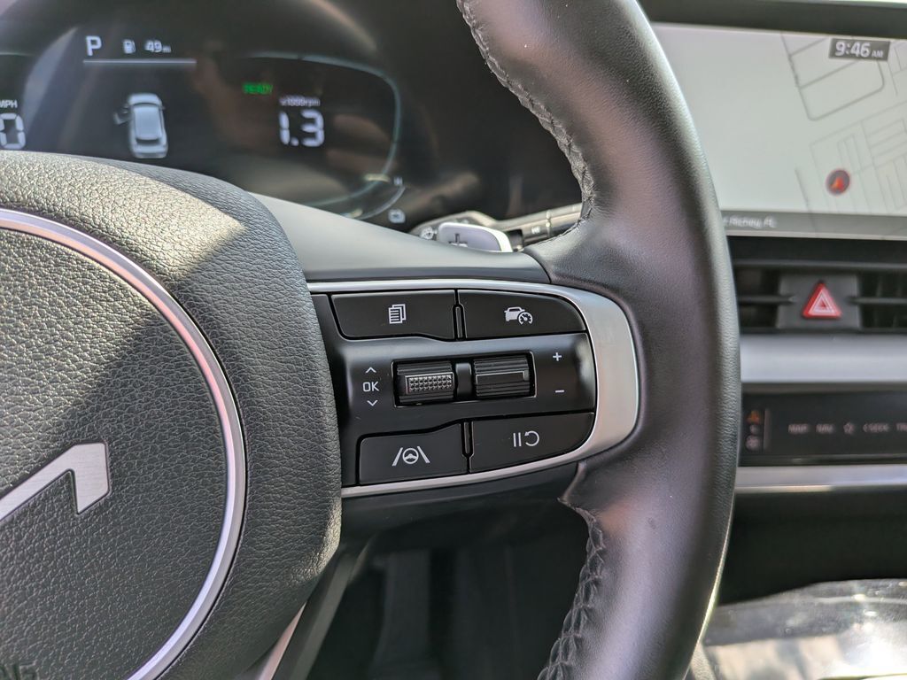 2024 Kia Sportage Hybrid EX San Clemente CA