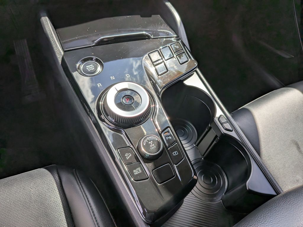 2024 Kia Sportage Hybrid EX San Clemente CA