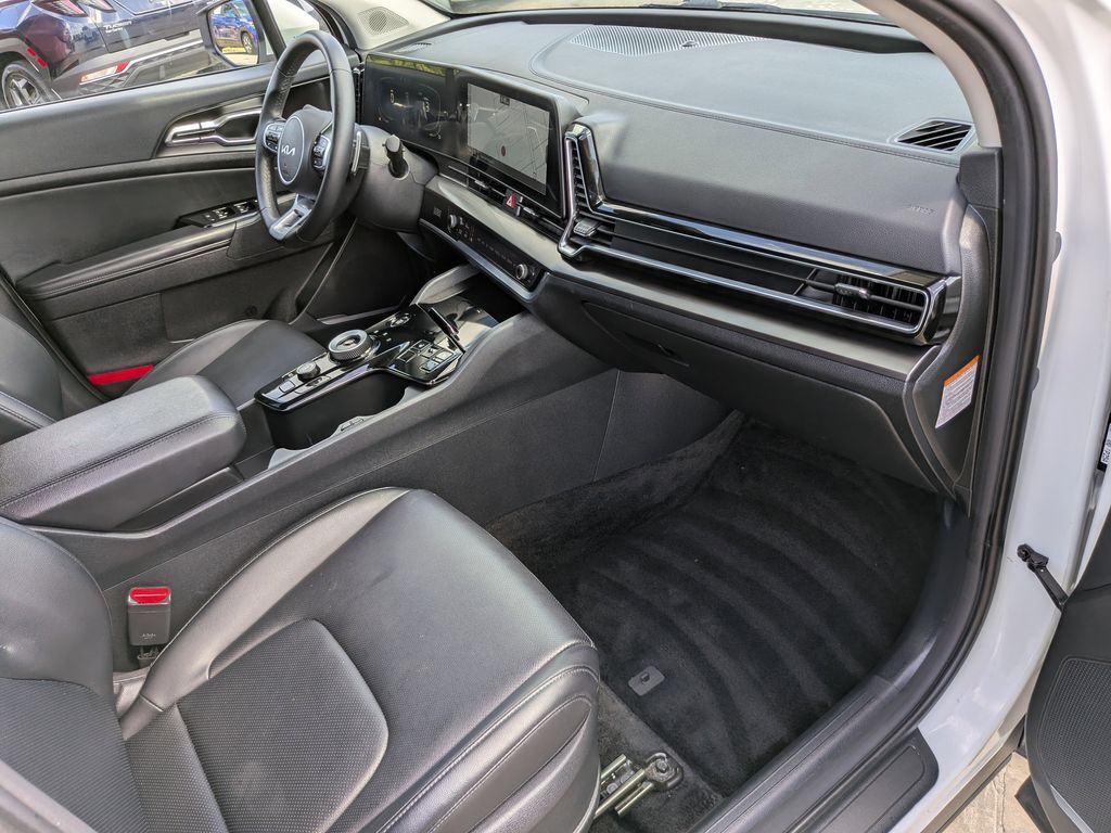 2024 Kia Sportage Hybrid EX San Clemente CA