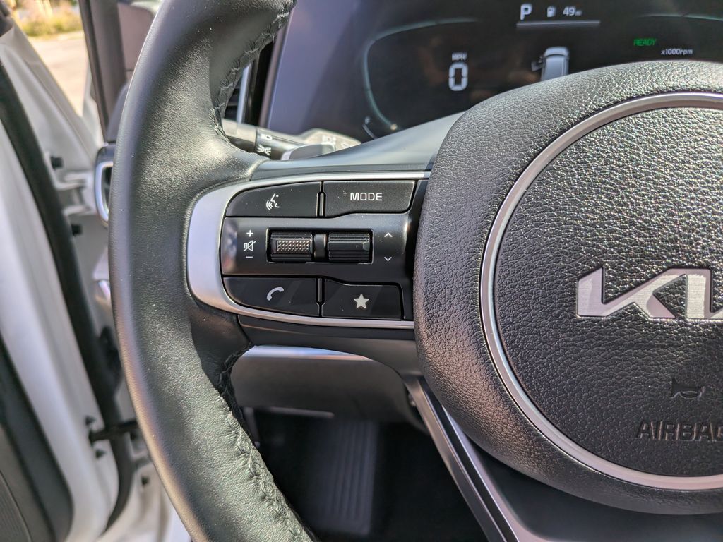 2024 Kia Sportage Hybrid EX San Clemente CA