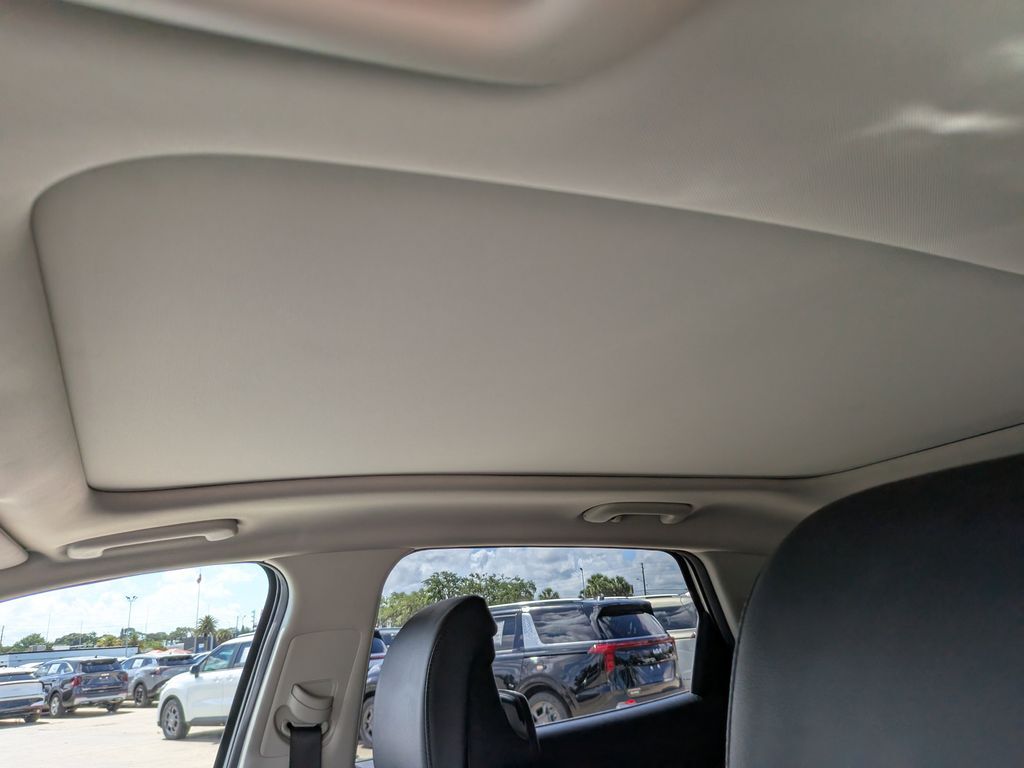 2024 Kia Sportage Hybrid EX San Clemente CA