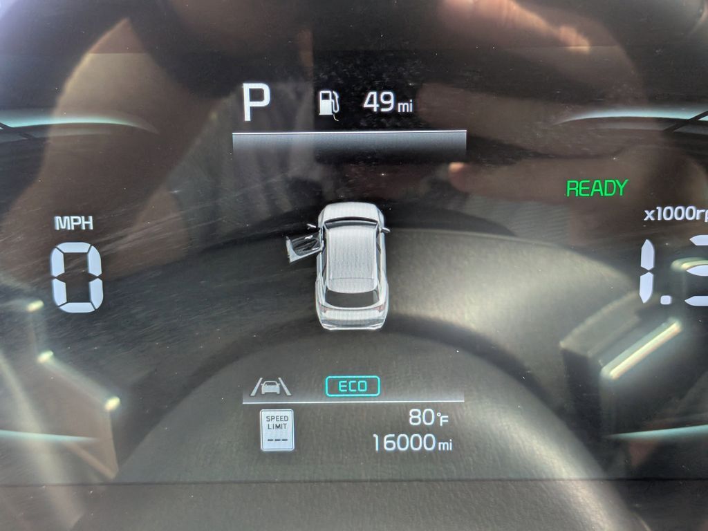 2024 Kia Sportage Hybrid EX San Clemente CA