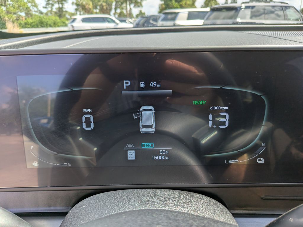 2024 Kia Sportage Hybrid EX San Clemente CA