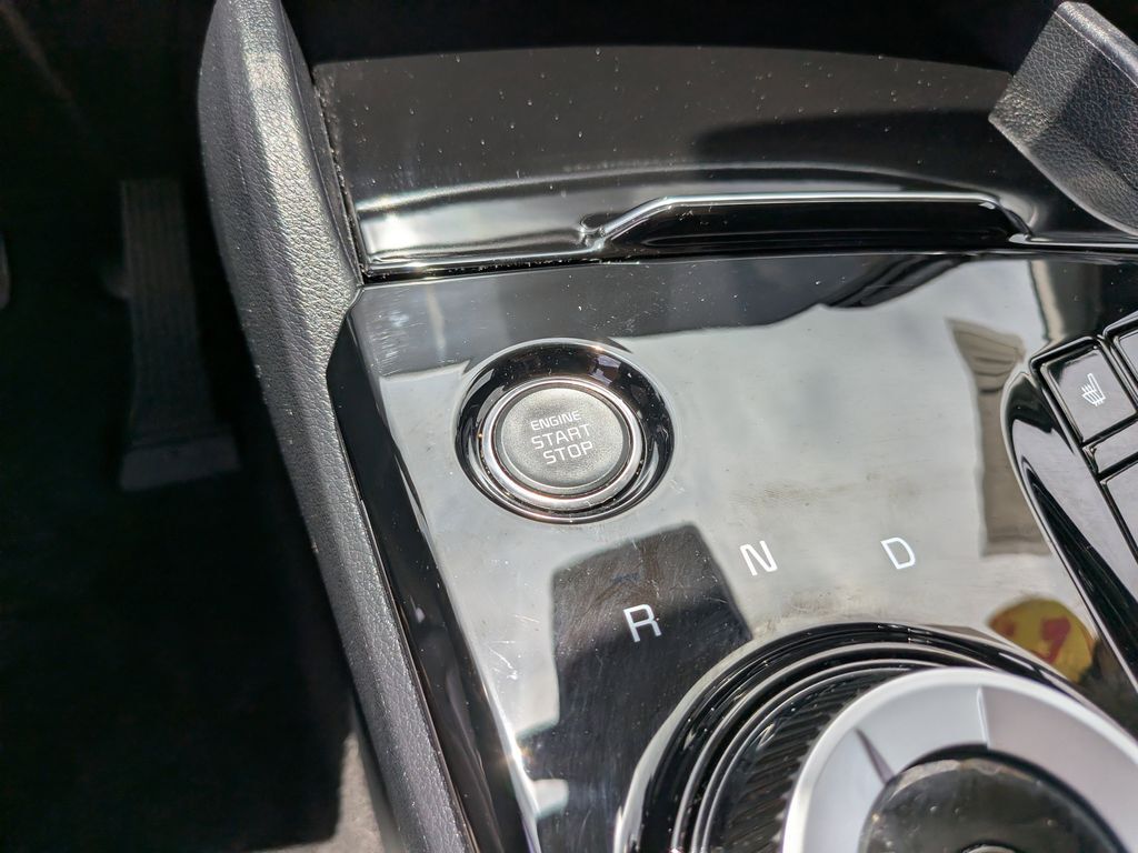 2024 Kia Sportage Hybrid EX San Clemente CA