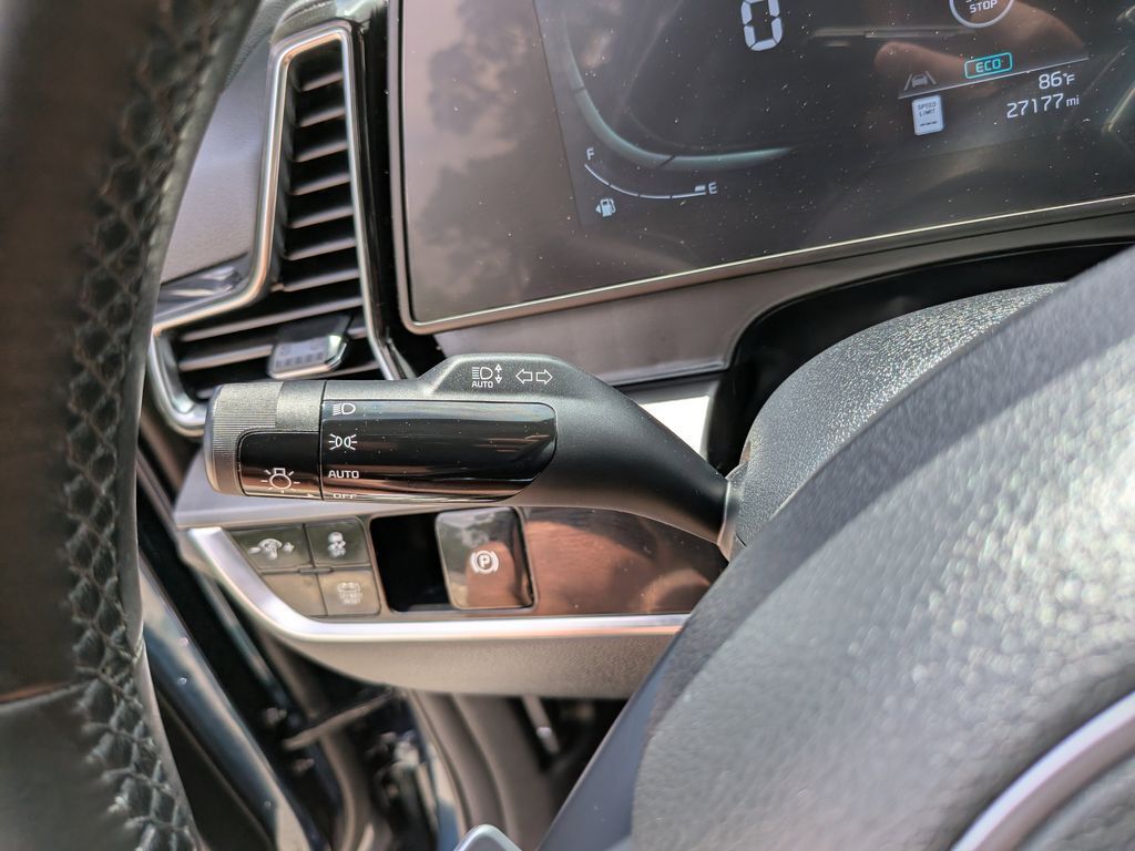 2024 Kia Sportage Hybrid EX San Clemente CA