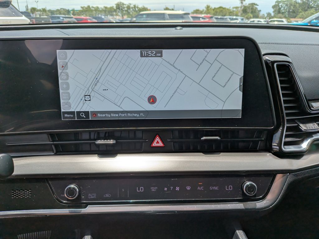 2024 Kia Sportage Hybrid EX San Clemente CA
