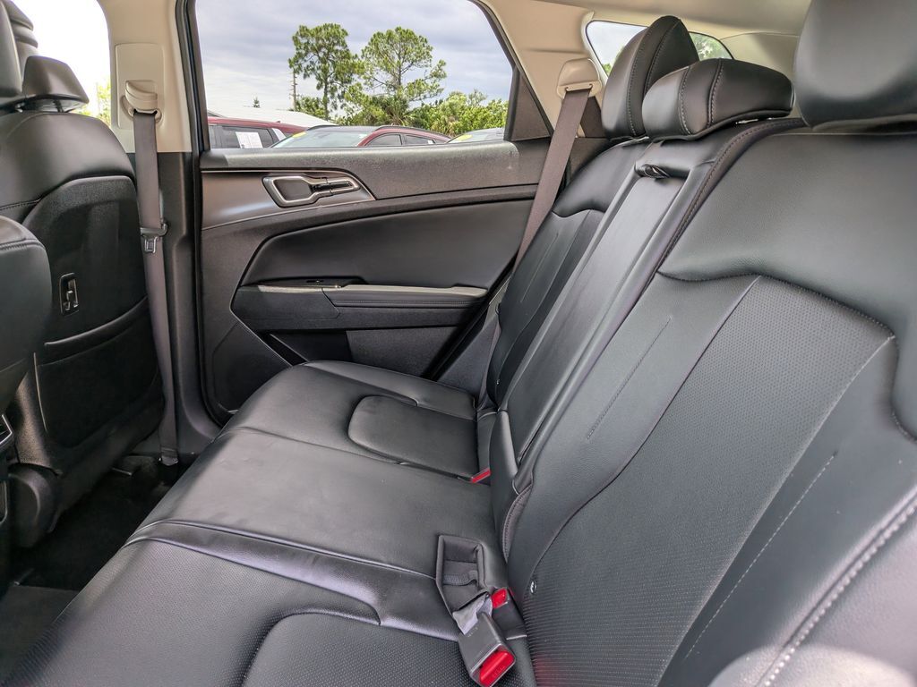 2024 Kia Sportage Hybrid EX San Clemente CA