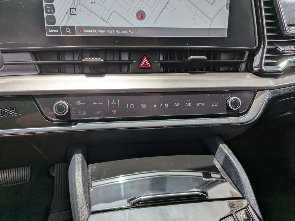 2024 Kia Sportage Hybrid EX San Clemente CA