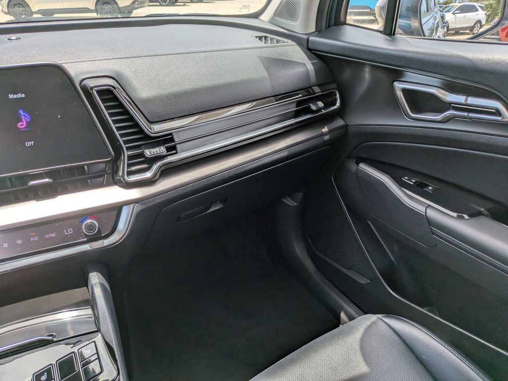 2024 Kia Sportage Hybrid EX San Clemente CA