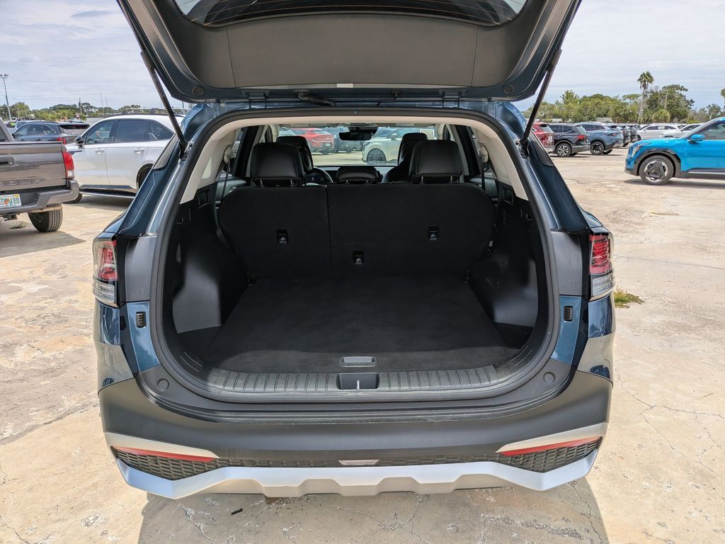 2024 Kia Sportage Hybrid EX San Clemente CA