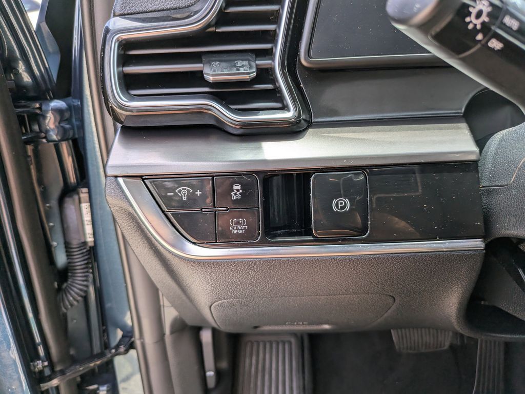 2024 Kia Sportage Hybrid EX San Clemente CA