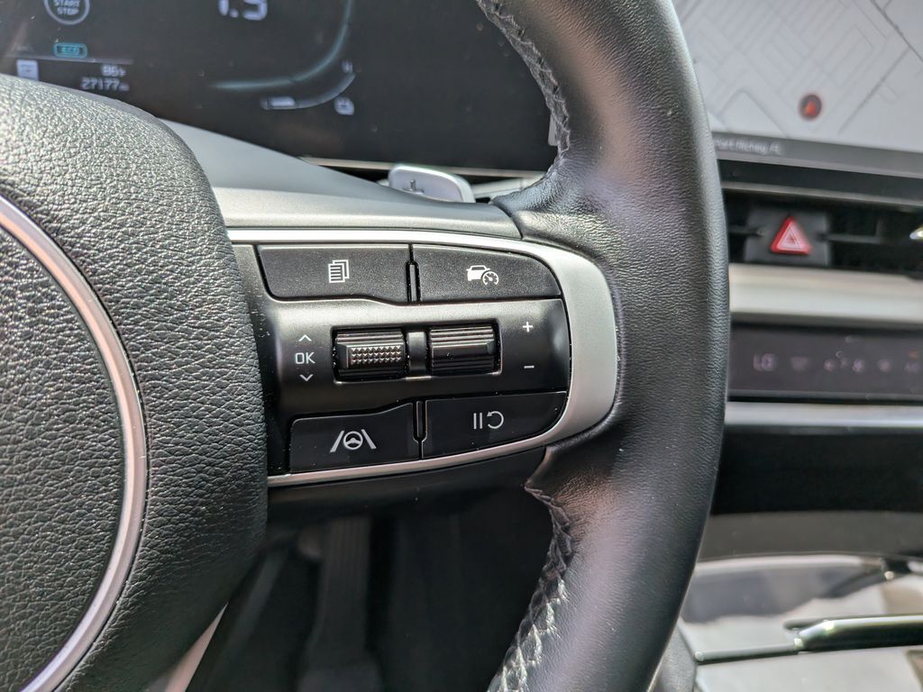 2024 Kia Sportage Hybrid EX San Clemente CA