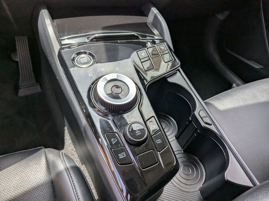 2024 Kia Sportage Hybrid EX San Clemente CA