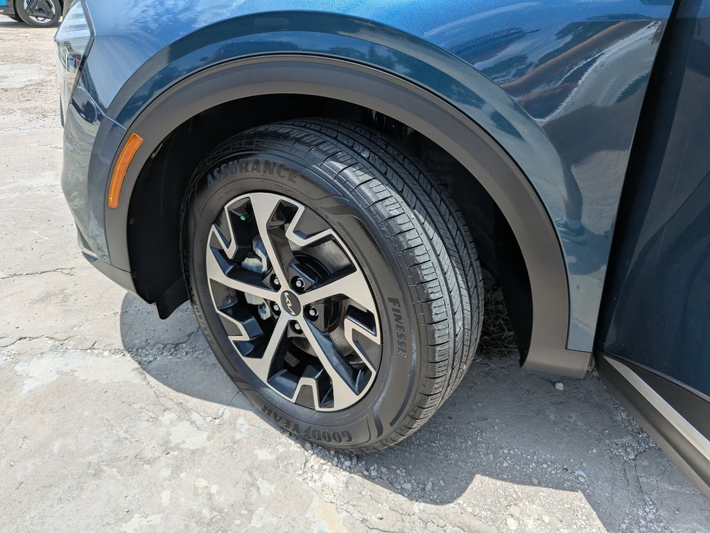 2024 Kia Sportage Hybrid EX San Clemente CA