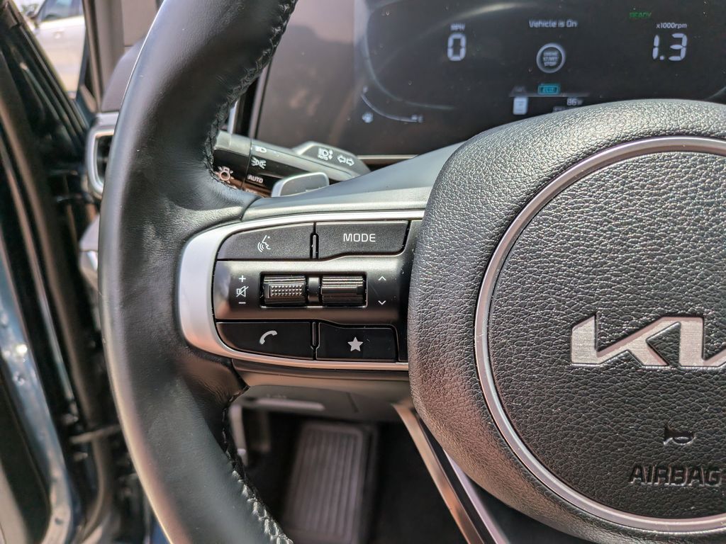 2024 Kia Sportage Hybrid EX San Clemente CA