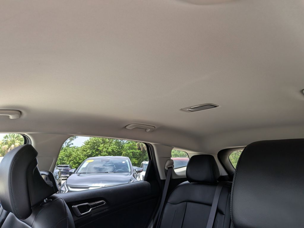 2024 Kia Sportage Hybrid EX San Clemente CA
