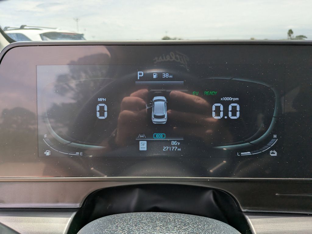 2024 Kia Sportage Hybrid EX San Clemente CA