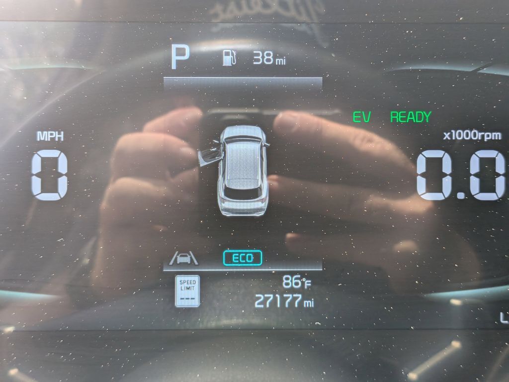 2024 Kia Sportage Hybrid EX San Clemente CA