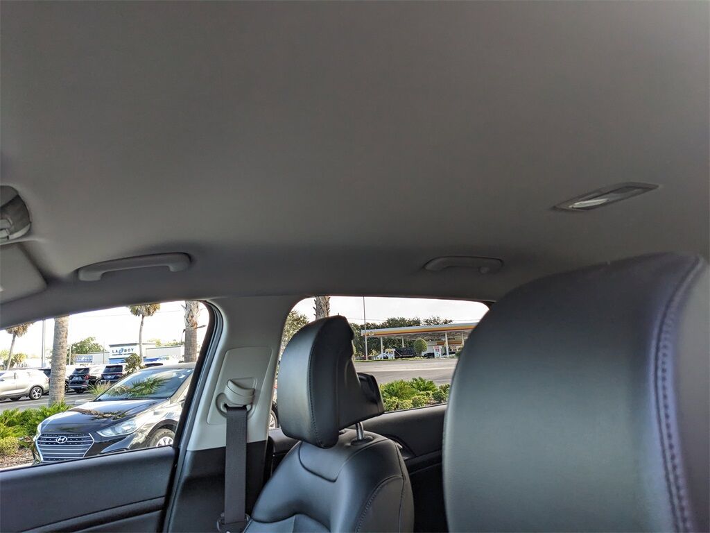 2024 Kia Sportage Hybrid EX San Clemente CA