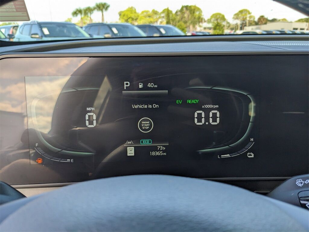 2024 Kia Sportage Hybrid EX San Clemente CA