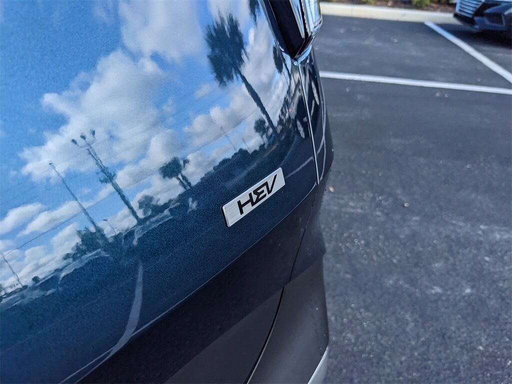 2024 Kia Sportage Hybrid EX San Clemente CA