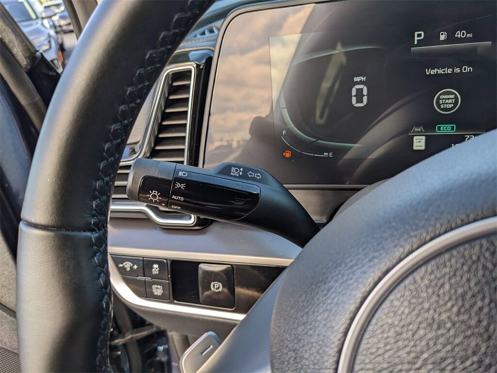 2024 Kia Sportage Hybrid EX San Clemente CA