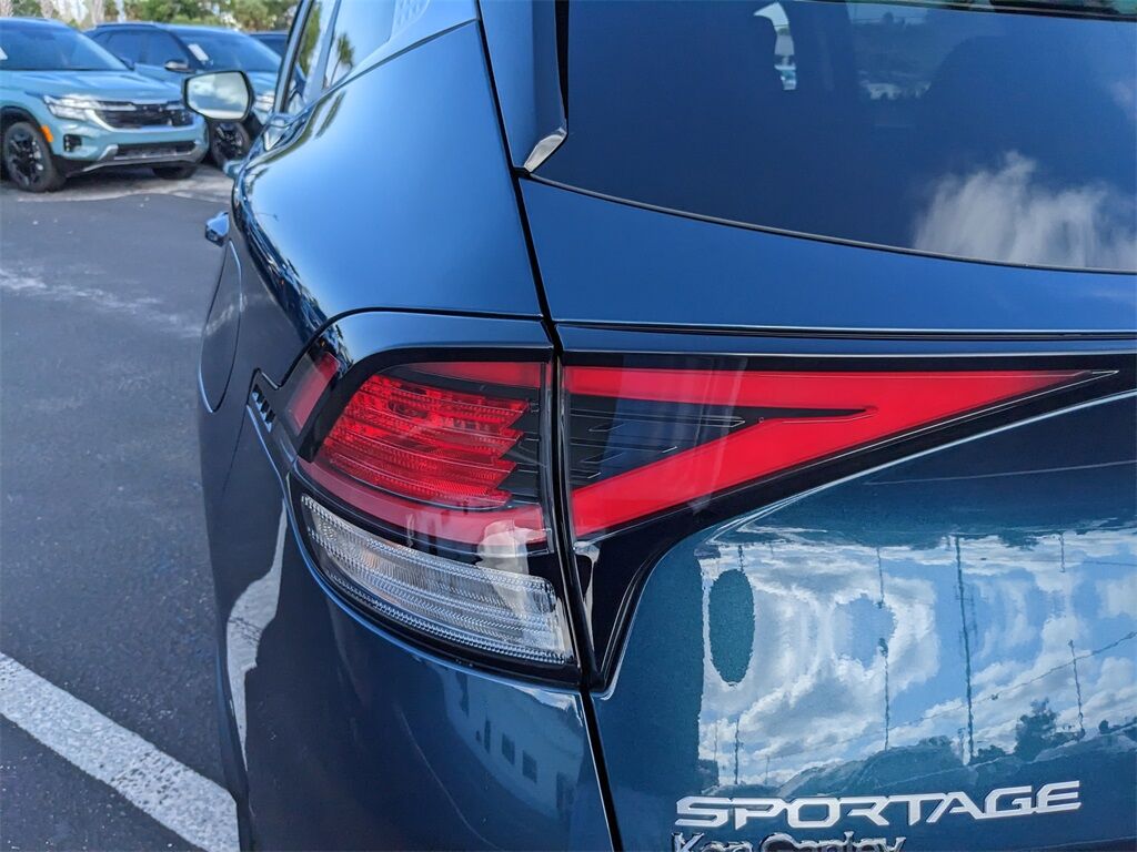 2024 Kia Sportage Hybrid EX San Clemente CA