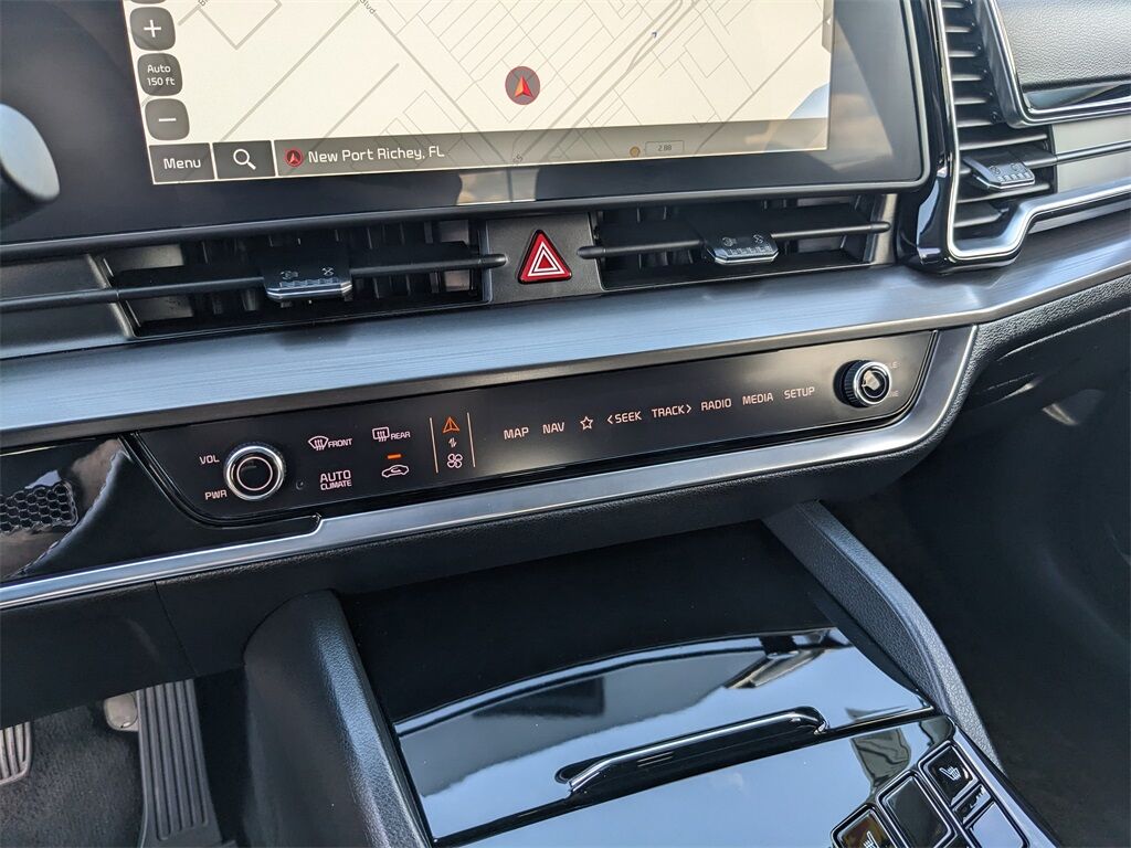 2024 Kia Sportage Hybrid EX San Clemente CA