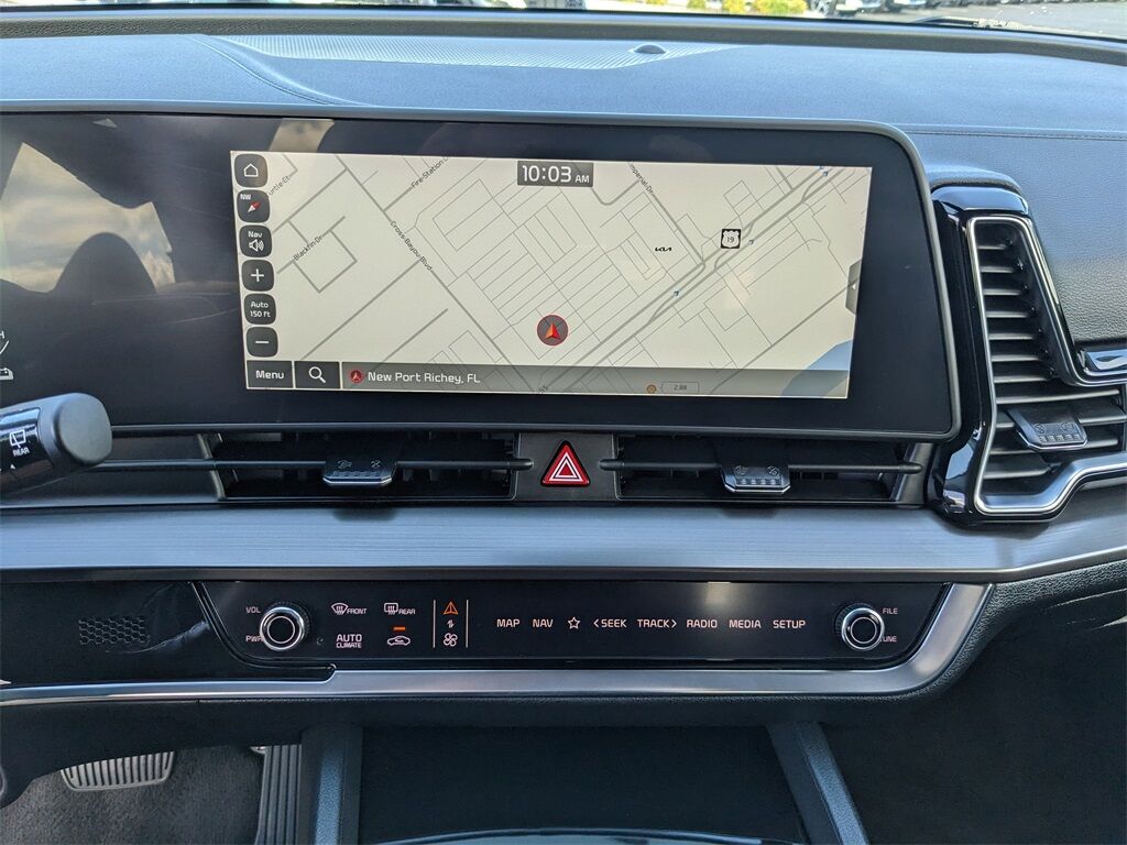 2024 Kia Sportage Hybrid EX San Clemente CA