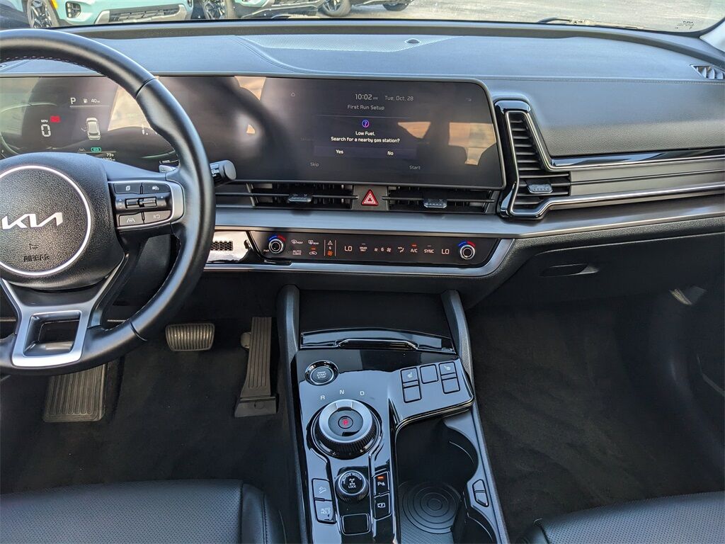 2024 Kia Sportage Hybrid EX San Clemente CA