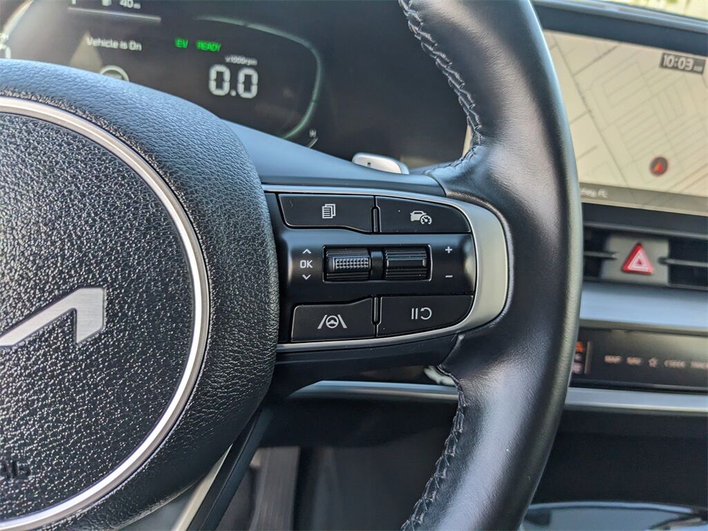 2024 Kia Sportage Hybrid EX San Clemente CA