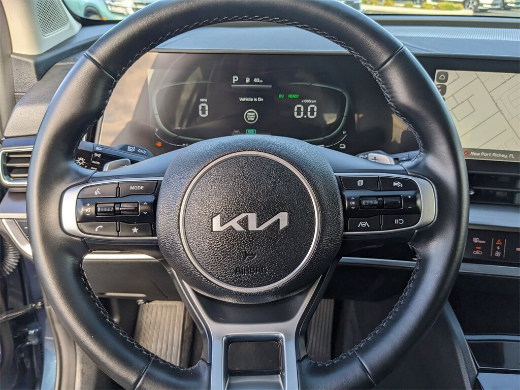 2024 Kia Sportage Hybrid EX San Clemente CA