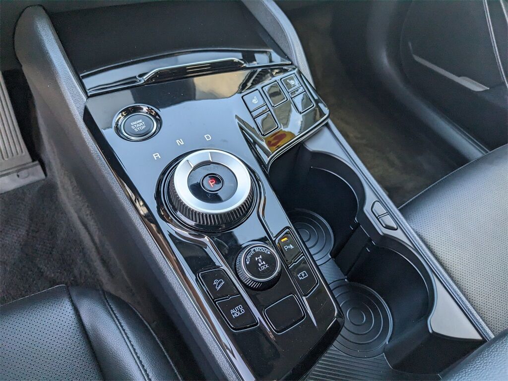 2024 Kia Sportage Hybrid EX San Clemente CA