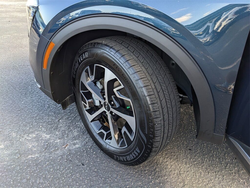 2024 Kia Sportage Hybrid EX San Clemente CA