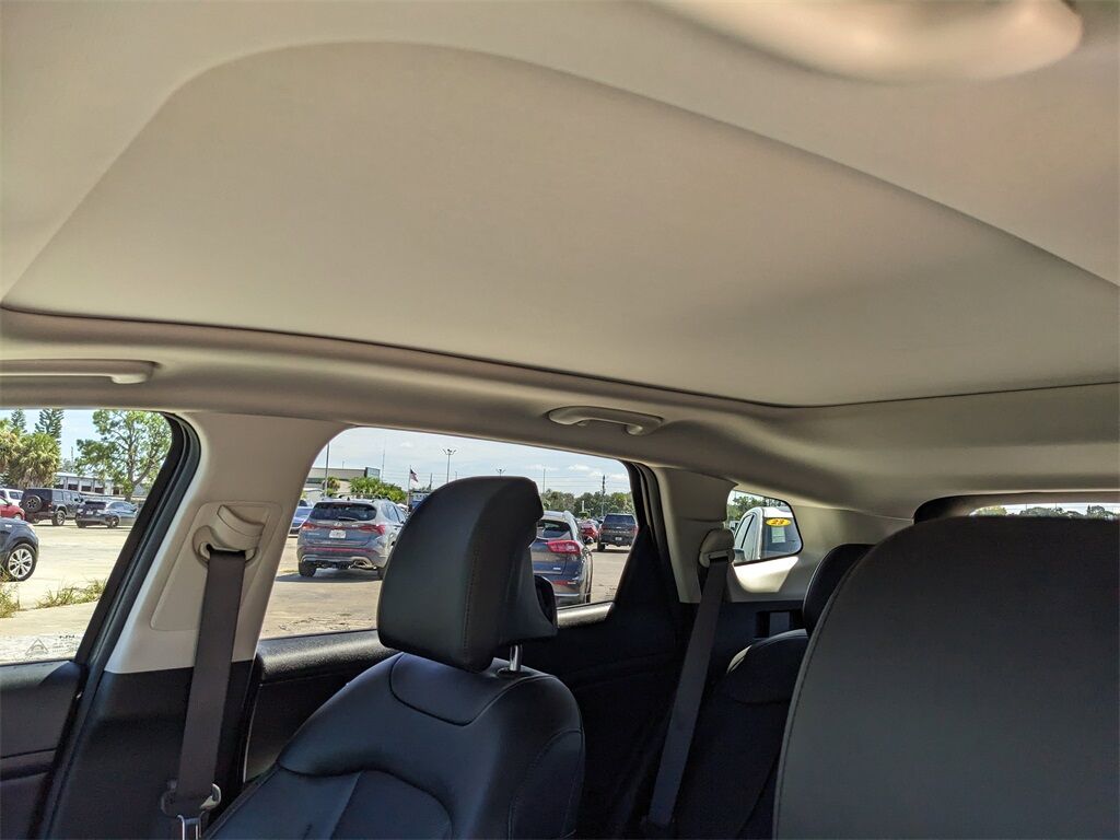 2024 Kia Sportage Hybrid EX San Clemente CA