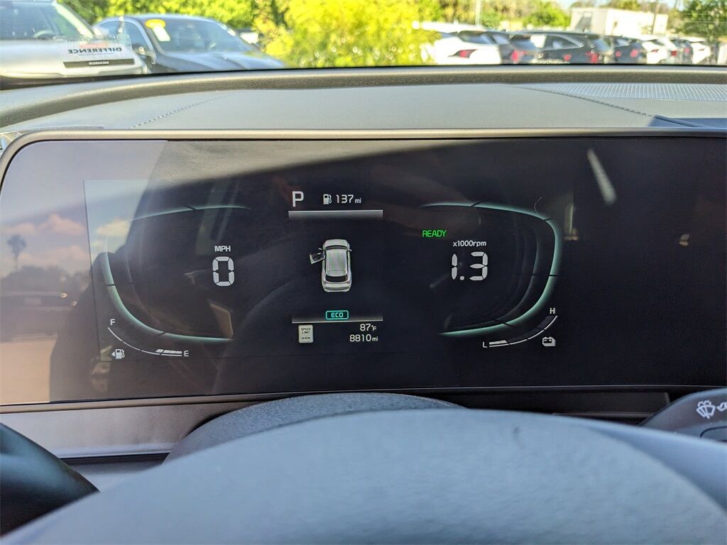 2024 Kia Sportage Hybrid EX San Clemente CA