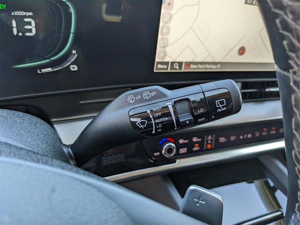 2024 Kia Sportage Hybrid EX San Clemente CA