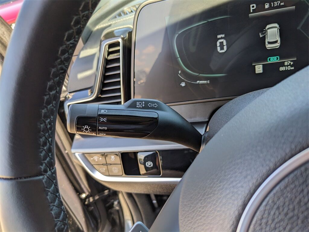 2024 Kia Sportage Hybrid EX San Clemente CA