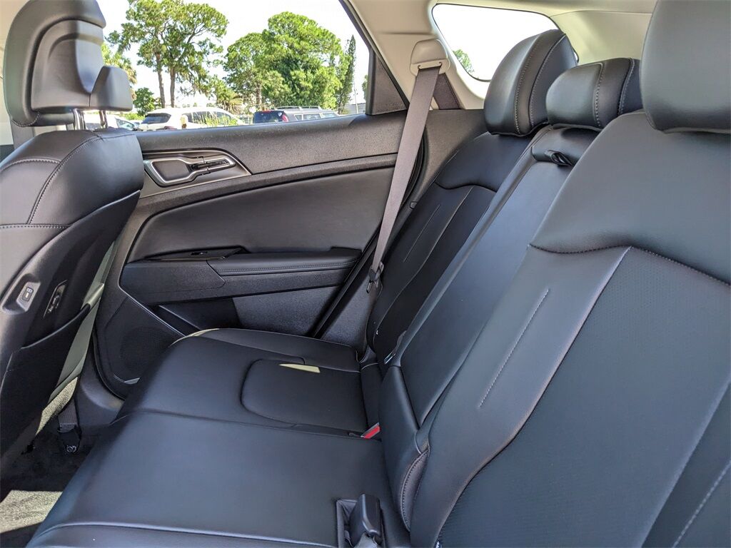 2024 Kia Sportage Hybrid EX San Clemente CA