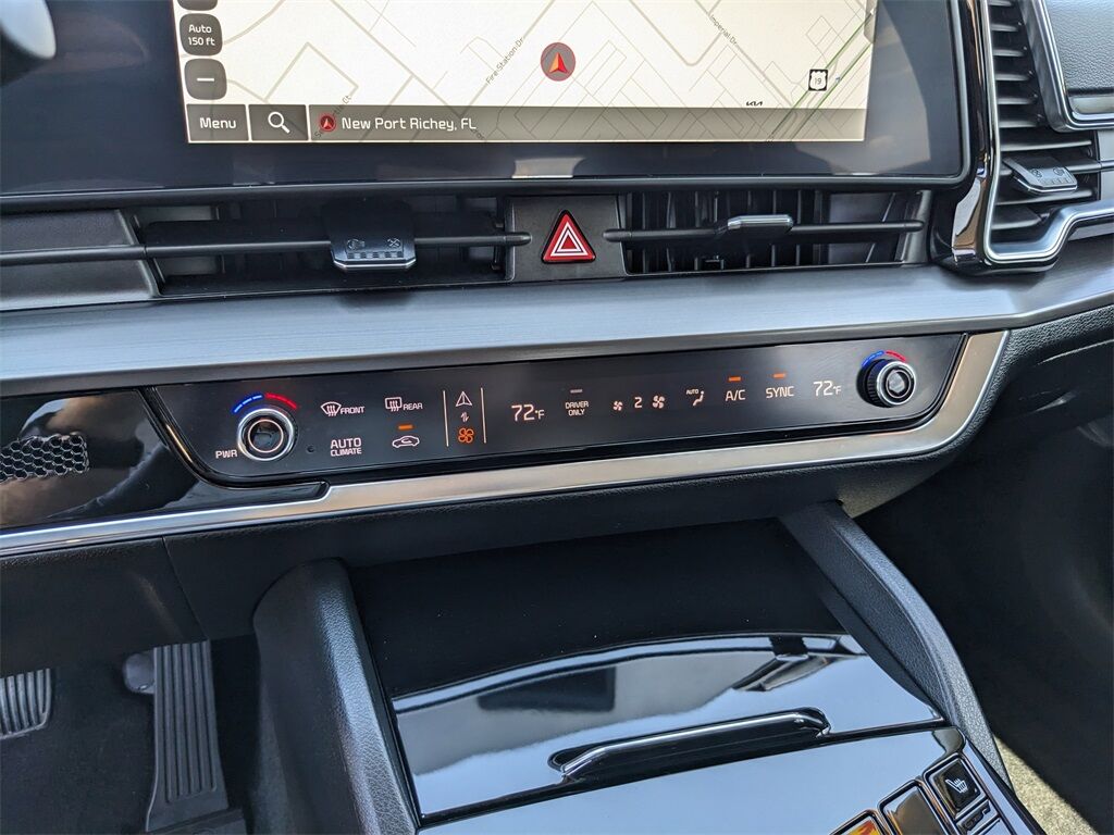 2024 Kia Sportage Hybrid EX San Clemente CA