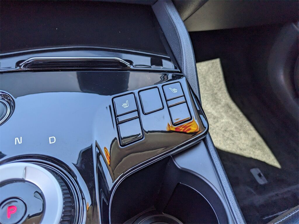 2024 Kia Sportage Hybrid EX San Clemente CA