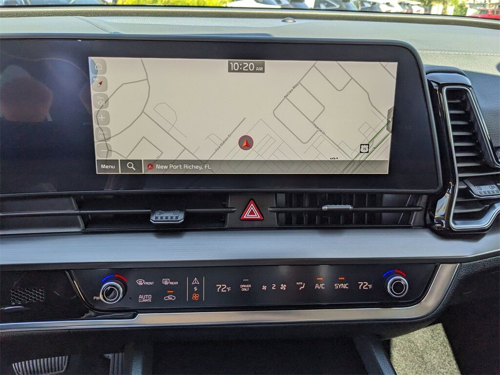 2024 Kia Sportage Hybrid EX San Clemente CA