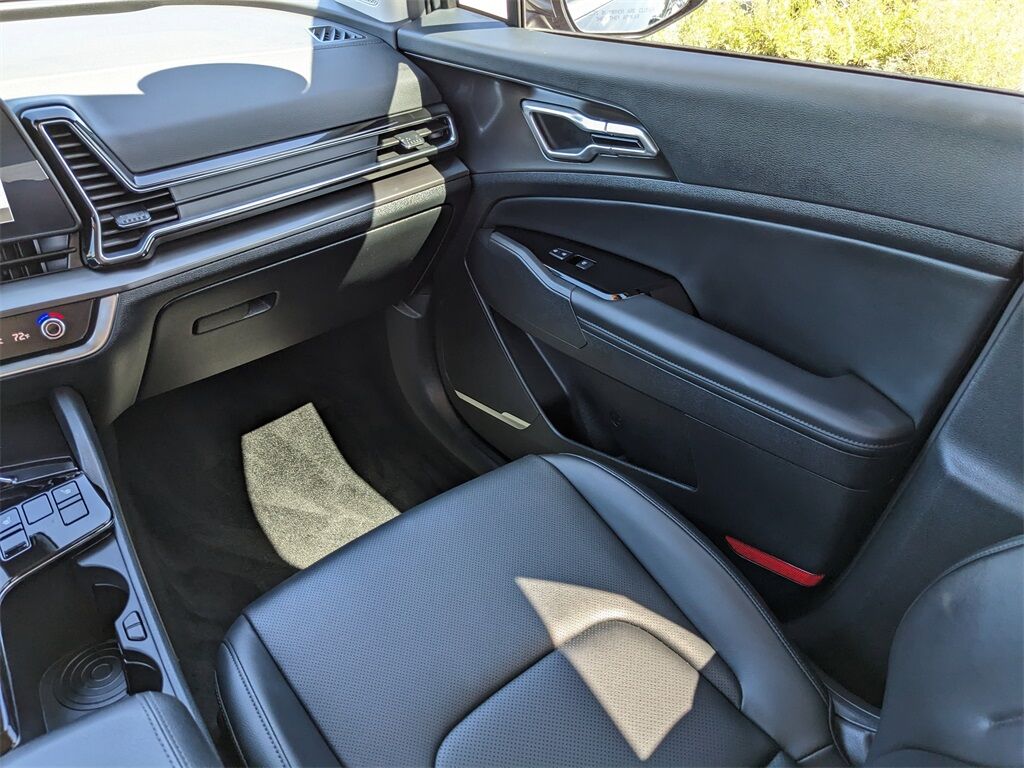 2024 Kia Sportage Hybrid EX San Clemente CA